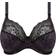 Elomi Stretch Plunge Bra - Black