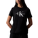 Calvin Klein Monogram T-shirt - Black