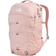 The North Face Women’s Borealis Backpack - Pink Moss Dark Heather/Gardenia White