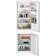 Siemens iQ100 KI86NNSE0 Integrerad
