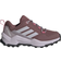 Adidas Kid's Terrex AX4R - Burgundy/Silver Dawn/Pink Fusion