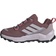 Adidas Kid's Terrex AX4R - Burgundy/Silver Dawn/Pink Fusion