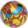 Bestway Beach Water Ball 91cm