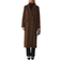 Noella Jaci Coat - Chocolate