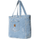 Carhartt WIP Stamp Tote Bag - Stamp Print/Blue