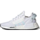 adidas Junior NMD_R1 V2 - Cloud White/Almost Blue/Core Black