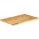 vidaXL 370499 Natural Table Top 60x70cm