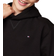 Tommy Hilfiger U Timeless Hoodie - Black (KS0KS00579 -BDS)