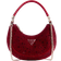 Guess Zalina Small Hobo Bag - Red