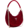 Guess Zalina Small Hobo Bag - Red