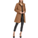 Calvin Klein Women's Walker Coat - Tobacco Melange