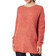 About You Mina Oversized Sweater - Lobster