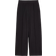 H&M Wide Elegant Trousers - Black