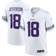 Nike Men's Justin Jefferson Minnesota Vikings NFL Game Jersey