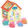 Tomy Toomies Peppa Pig Activity House