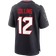 Nike Men's Nico Collins Houston Texans NFL Game Football Jersey