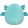 Squishmallows Theotto The Blue Cthulhu 19cm