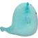 Squishmallows Theotto The Blue Cthulhu 19cm