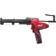 Milwaukee M12 PCG/310C-201B Silikonipistooli