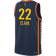 Nike Kids' Caitlin Clark Indiana Fever Explorer Edition WNBA Victory Jersey