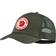 Fjällräven 1960 Logo Long Trad Cap - Deep Forest