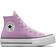 Converse Chuck Taylor All Star Lift Platform Canvas W - Classic Amethyst/White/Black