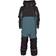 Lindberg Anorak Winter Overall - Pine Green