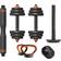 Xiaomi Kettlebell and Dumbbell Set Smart Sensor Kit 20kg