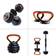 Xiaomi Kettlebell and Dumbbell Set Smart Sensor Kit 20kg