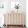 vidaXL Cache-radiateur 108,5x19x84 cm Bois Massif De Pin