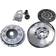 LuK Koblingssæt Schaeffler 600 0040