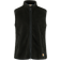 Fjällräven W Vardag Pile Fleece Vest 36/XS BLACK (36/XS)