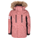 Lindberg Colden Vinterjacka - Blush/Rose