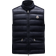 Moncler Gui Gilet - Navy