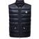 Moncler Gui Gilet - Navy