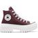 Converse Chuck Taylor All Star Lugged Heel Platform - Bloodstone/White/Black