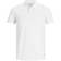 Jack & Jones Basic Polo - Blanc