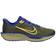 Nike Quest 6 M - Cargo Khaki/Deep Royal Blue/Neutral Olive/Infinite Gold