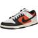 Nike Dunk Low Retro M - Phantom/Vintage Coral/Pale Ivory/Black