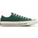 Converse Chuck 70 Canvas - Green Envy/Egret/Black