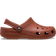 Crocs Classic Clog - Rust