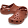 Crocs Classic Clog - Rust