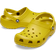 Crocs Classic Clog - Citrine