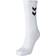 Hummel Basic Sock 3-Pack - Blanc