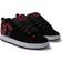 DC Shoes Court Graffik M - Black/White/Red