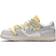 Nike Off-White x Dunk Low M - Sail/Neutral Grey/Opti Yellow