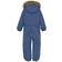 Color Kids Flyverdragt - Vintage Indigo (741648-7150)