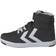 Hummel Stadil Ripstop High Jr - Black