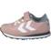 Hummel Reflex Jr Pale Mauve Zapatos - Rosa