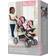 Silver Cross Dolls Twin Wave Stroller